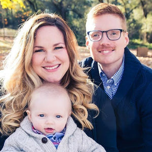 Meet your Posher, Joshua